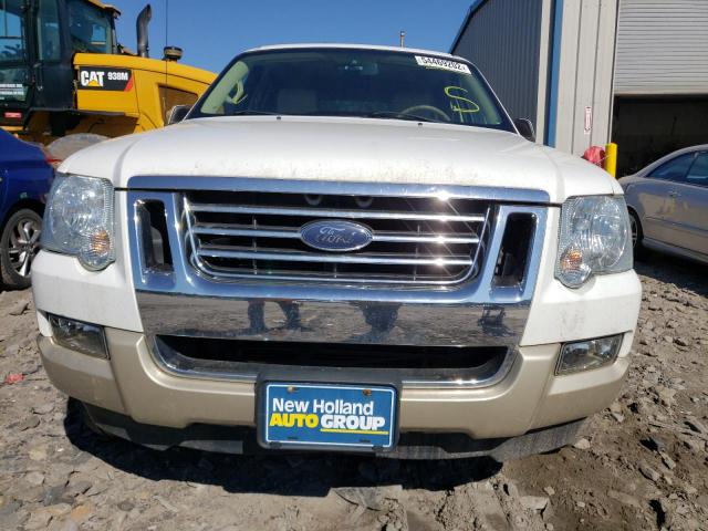 Photo 9 from auction – 2007 FORD EXPLORER E with VIN 1FMEU74E67UB46474