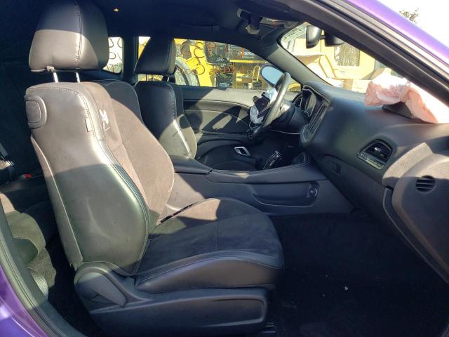 Photo 5 from auction – 2016 DODGE CHALLENGER with VIN 2C3CDZFJ2GH195275