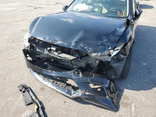 Photo 9 from auction – 2016 MAZDA 6 TOURING with VIN JM1GJ1V57G1468236