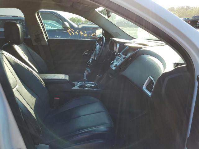 Photo 5 from auction – 2016 CHEVROLET EQUINOX LT with VIN 2GNFLGE37G6274382