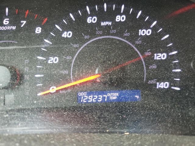 Photo 8 from auction – 2011 TOYOTA CAMRY BASE with VIN 4T1BF3EK4BU709783