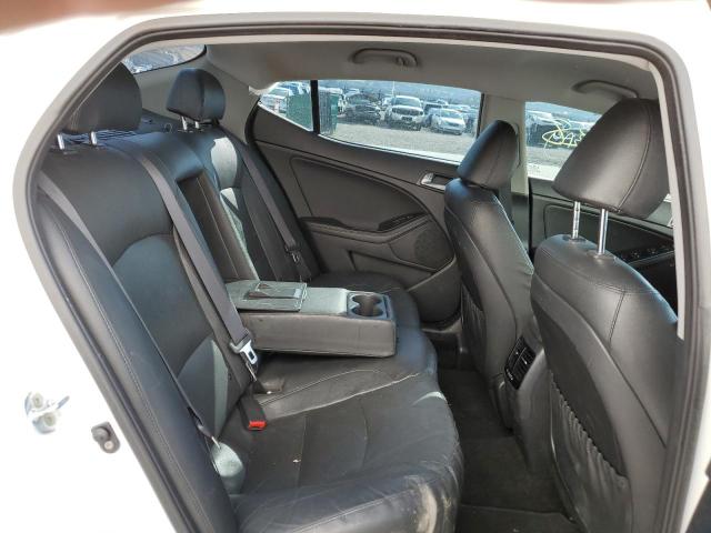 Photo 6 from auction – 2015 KIA OPTIMA HYB with VIN KNAGN4AD8F5081881