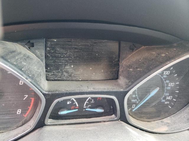 Photo 8 from auction – 2014 FORD ESCAPE S with VIN 1FMCU0F74EUA21841
