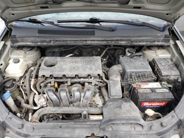 Photo 7 from auction – 2009 KIA RONDO BASE with VIN KNAFG528X97269159