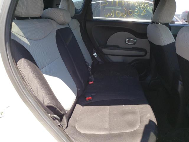Photo 6 from auction – 2015 KIA SOUL with VIN KNDJN2A24F7151005