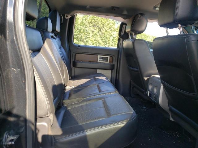 صورة رقم 6 من المزاد - 2014 FORD F150 SUPER مع VIN 1FTFW1EF2EFB05655