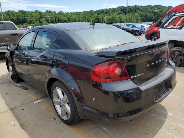 Photo 3 from auction – 2013 DODGE AVENGER SX with VIN 1C3CDZCG3DN742565