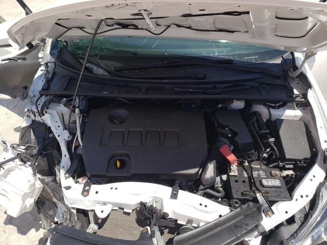 Photo 7 from auction – 2019 TOYOTA COROLLA L with VIN 2T1BURHE6KC202707