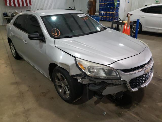 Photo 1 from auction – 2014 CHEVROLET MALIBU LS with VIN 1G11B5SL8EF128180