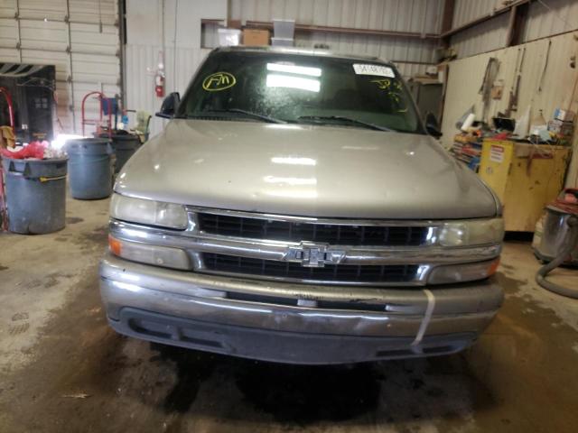 Photo 9 from auction – 2006 CHEVROLET SILVERADO with VIN 2GCEC13V661329390