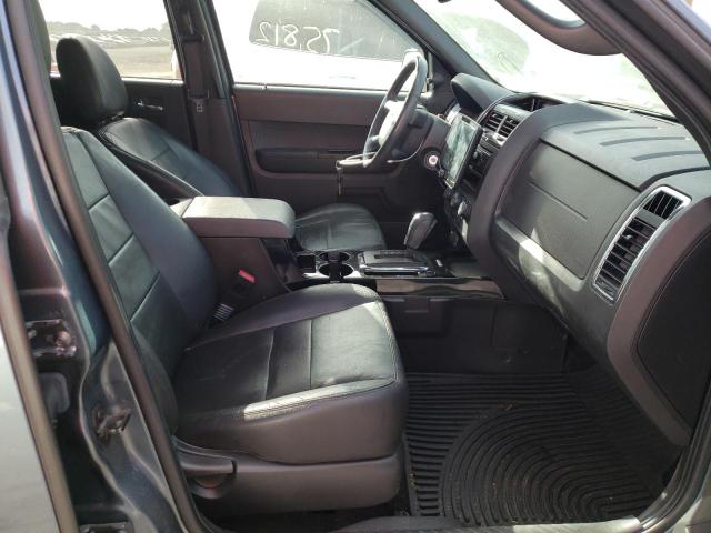 Photo 5 from auction – 2012 FORD ESCAPE LIM with VIN 1FMCU9EG5CKC26907