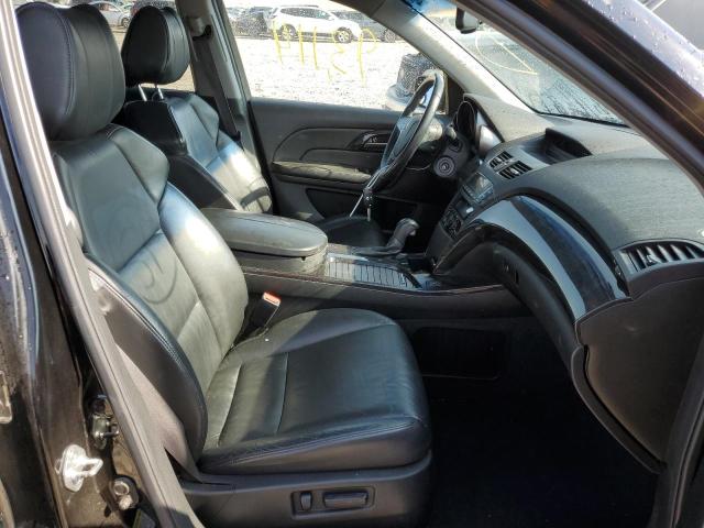 Photo 5 from auction – 2008 ACURA MDX with VIN 2HNYD28268H555271