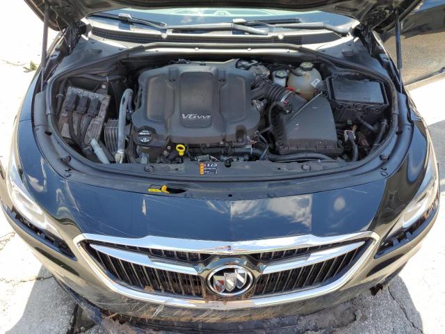 Photo 7 from auction – 2017 BUICK LACROSSE E with VIN 1G4ZP5SS2HU136855