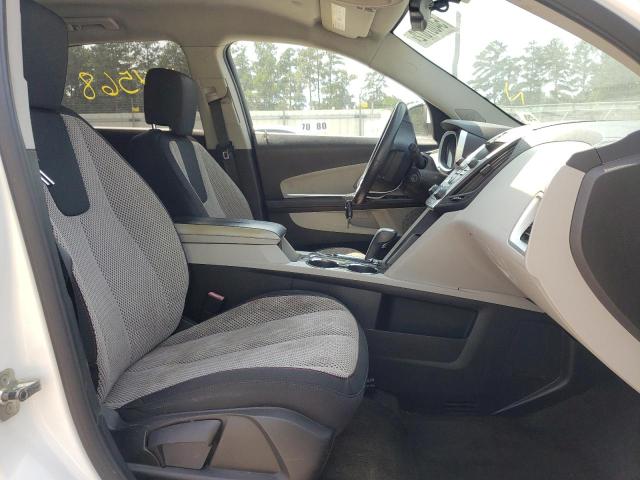 Photo 5 from auction – 2010 CHEVROLET EQUINOX LT with VIN 2CNALPEW8A6216152