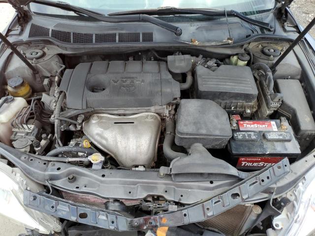 Zdjęcie 7 z aukcji – 2011 TOYOTA CAMRY BASE z VIN 4T1BF3EKXBU663134