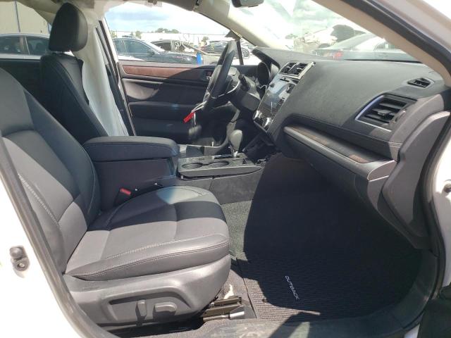 Photo 5 from auction – 2019 SUBARU OUTBACK 2. with VIN 4S4BSANC9K3352115