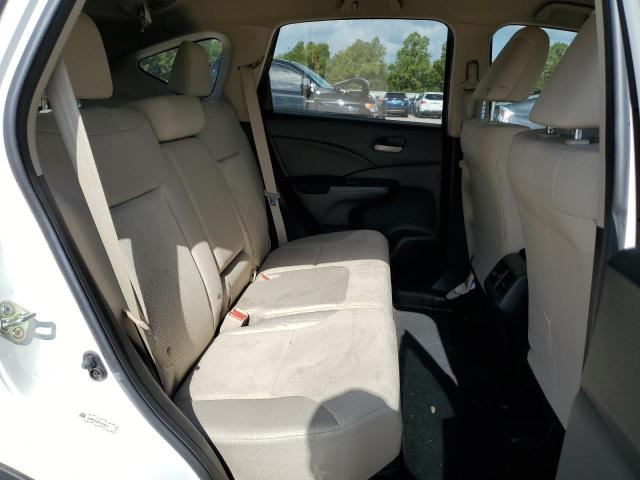 Photo 6 from auction – 2015 HONDA CR-V LX with VIN 5J6RM3H30FL013652