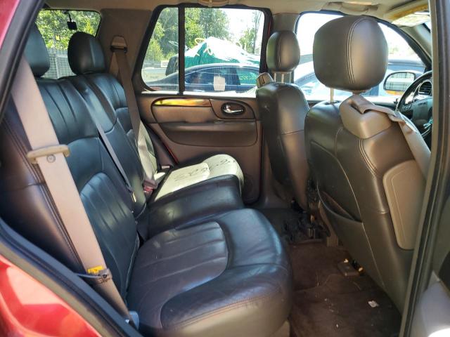 Photo 6 from auction – 2003 GMC ENVOY with VIN 1GKDT13S532237415