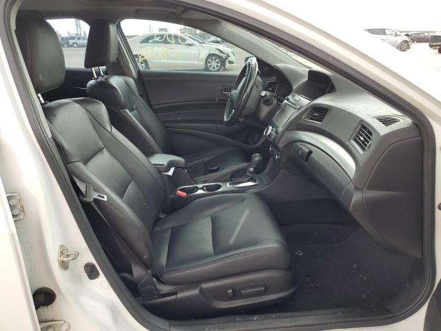 Photo 5 from auction – 2016 ACURA ILX PREMIU with VIN 19UDE2F71GA021433