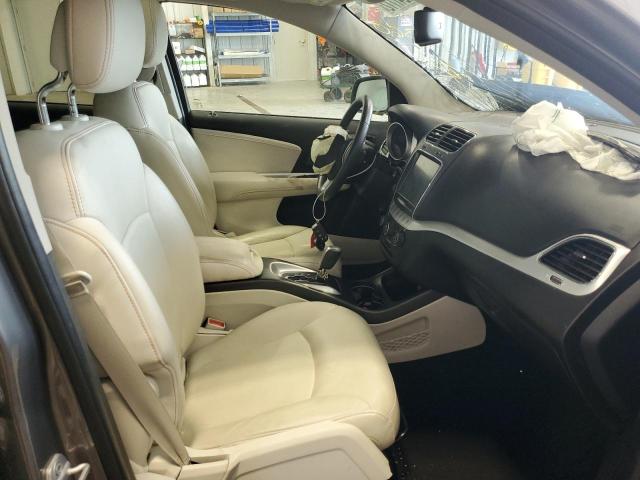 Photo 5 from auction – 2012 DODGE JOURNEY CR with VIN 3C4PDDDG2CT397719