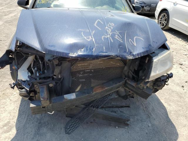 Photo 9 from auction – 2013 DODGE AVENGER SE with VIN 1C3CDZAB5DN707873