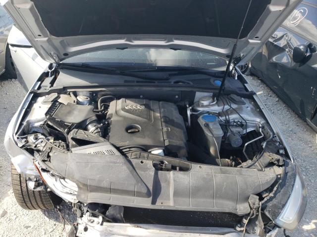 Photo 7 from auction – 2013 AUDI A4 PREMIUM with VIN WAUFFAFL6DN007766