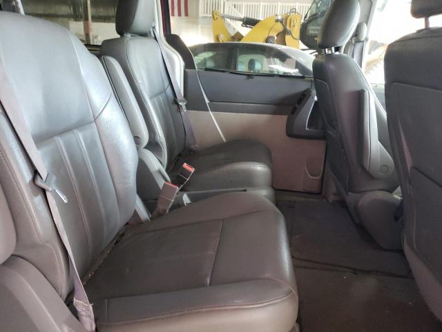 Photo 6 from auction – 2008 CHRYSLER TOWN & COU with VIN 2A8HR54P78R731046