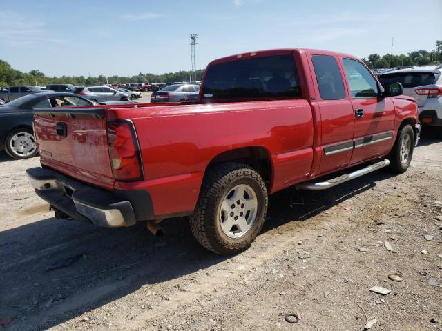 Photo 4 from auction – 2006 CHEVROLET SILVERADO with VIN 1GCEC19TX6Z193097