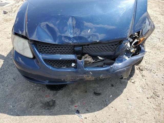 Photo 9 from auction – 2003 DODGE GRAND CARA with VIN 1D4GP24333B193668