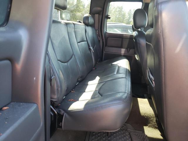 Photo 6 from auction – 2007 CHEVROLET silverado with VIN 1GCEC19V77Z113306