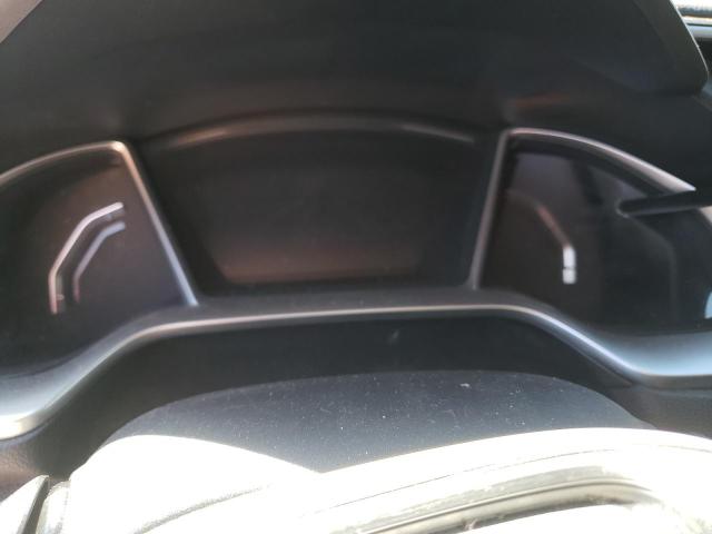 Photo 8 from auction – 2016 HONDA CIVIC EX with VIN 19XFC2F78GE246622