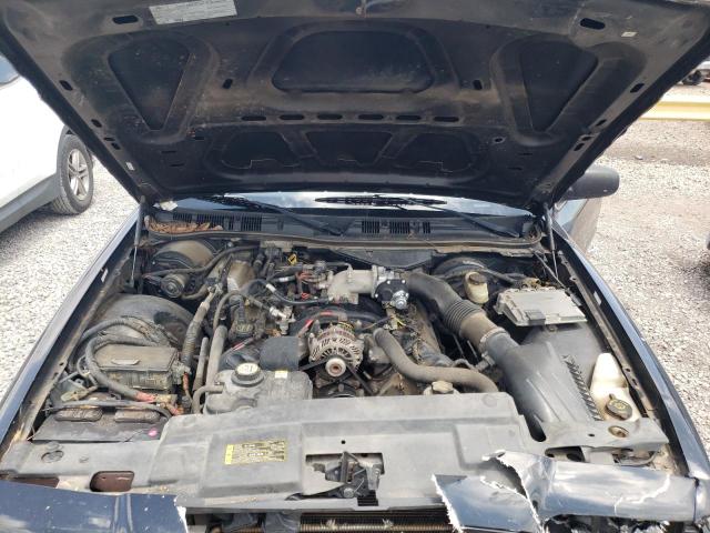 Photo 7 from auction – 2008 FORD CROWN VICT with VIN 2FAFP71V08X167874