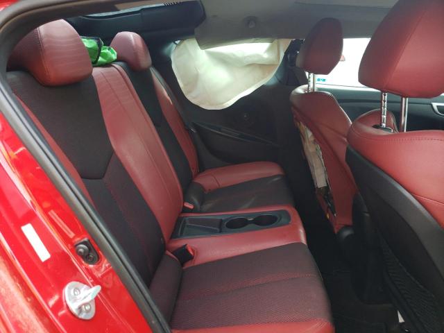 Photo 6 from auction – 2013 HYUNDAI VELOSTER with VIN KMHTC6AD2DU156799