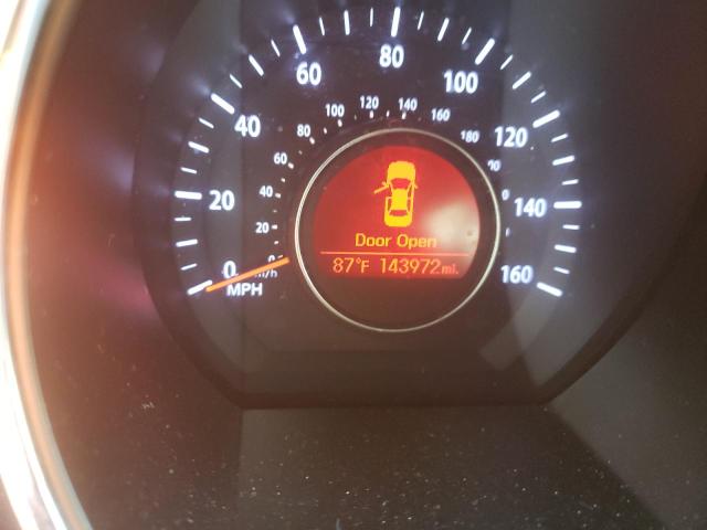 Photo 8 from auction – 2013 KIA OPTIMA EX with VIN 5XXGN4A70DG215692