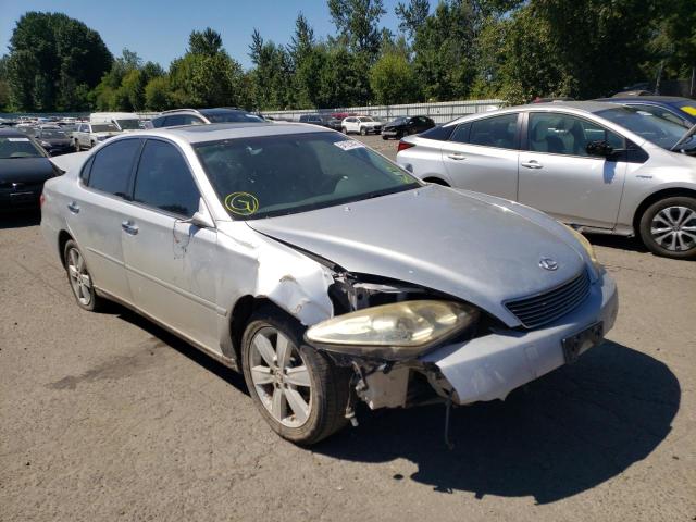 LEXUS ES 330 2006 с VIN JTHBA30G665161628 - Фото с аукциона