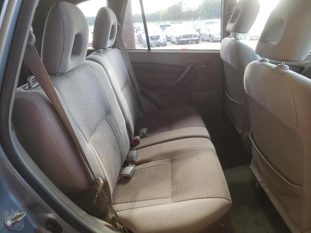 Photo 6 from auction – 2004 TOYOTA RAV4 with VIN JTEGD20V040020177