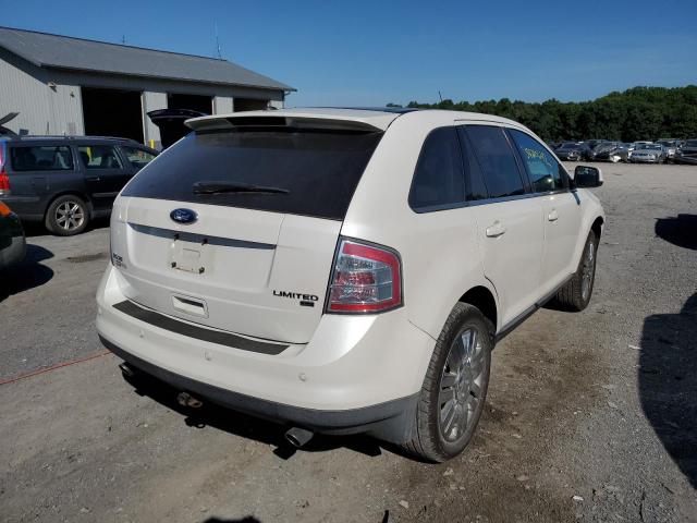 Photo 4 from auction – 2010 FORD EDGE LIMIT with VIN 2FMDK4KC3ABA29997