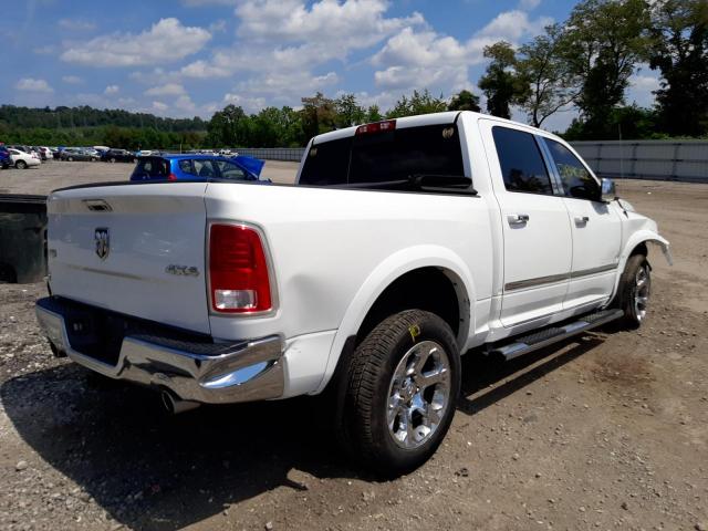 Photo 4 from auction – 2015 RAM 1500 BIG H with VIN 1C6RR7NT9FS778701