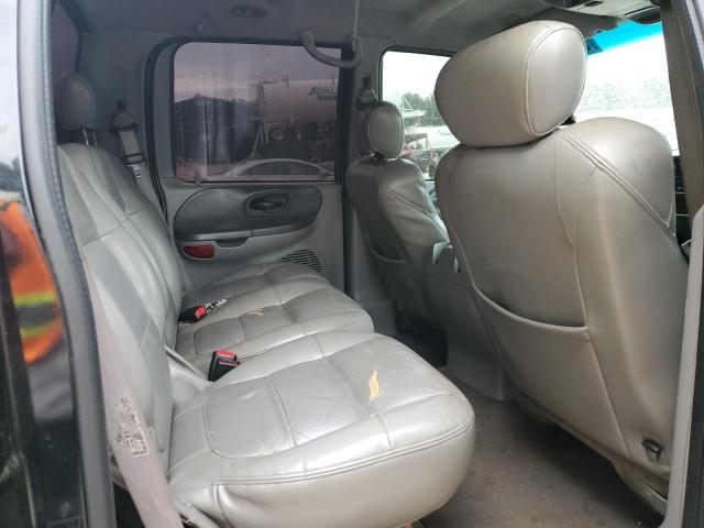 Photo 6 from auction – 2002 FORD F150 SUPER with VIN 1FTRW07L32KB10196
