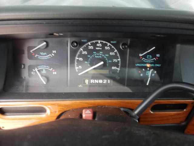 Photo 8 from auction – 1997 FORD ECONLINE with VIN 1FDKE30GXTHB69579