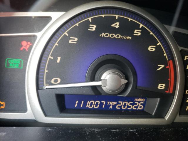 Photo 8 from auction – 2010 HONDA CIVIC LX with VIN 2HGFA1F55AH324544