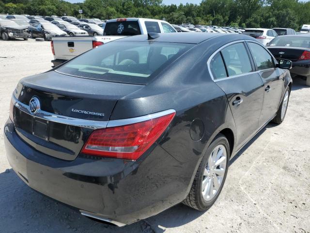 Photo 4 from auction – 2015 BUICK LACROSSE with VIN 1G4GB5G38FF242140