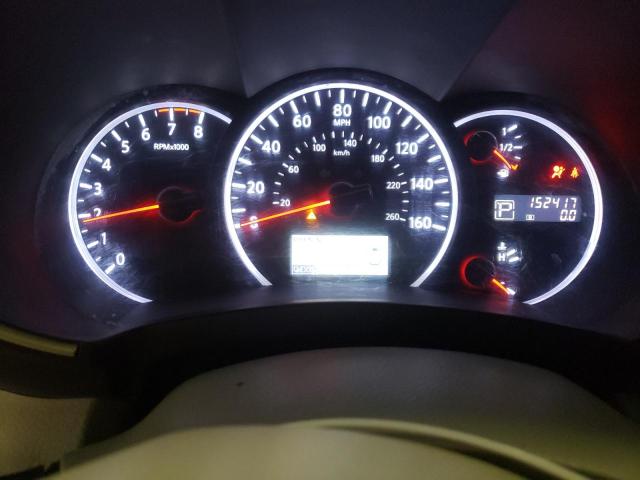 Photo 8 from auction – 2011 NISSAN QUEST S with VIN JN8AE2KPXB9006838