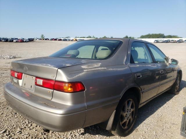 Photo 4 from auction – 1997 TOYOTA CAMRY CE with VIN 4T1BF22K2VU016956