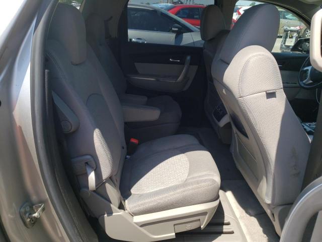 Photo 6 from auction – 2008 GMC ACADIA SLE with VIN 1GKER13778J245835