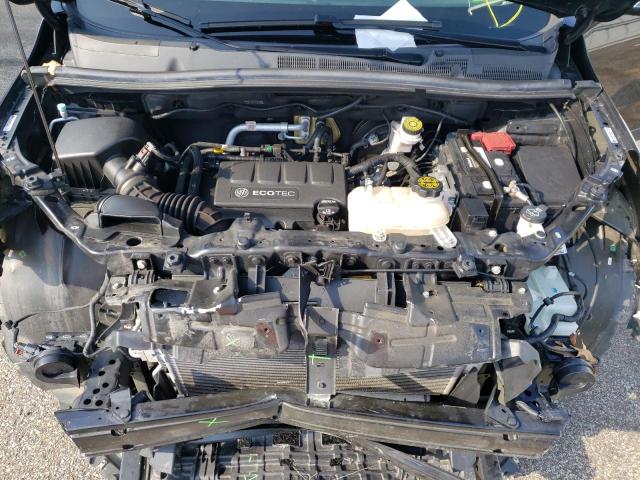 Photo 7 from auction – 2017 BUICK ENCORE PRE with VIN KL4CJFSBXHB227024