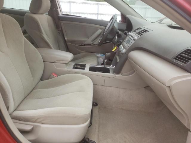 Photo 5 from auction – 2007 TOYOTA CAMRY CE with VIN 4T1BE46K77U060043