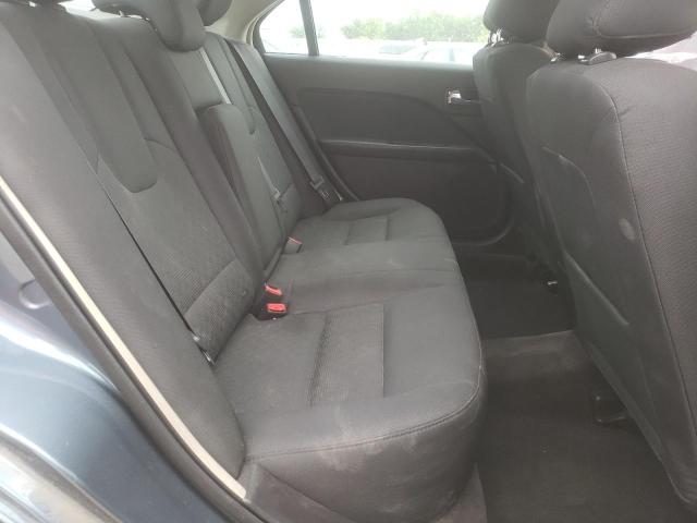 Photo 6 from auction – 2012 FORD FUSION SE with VIN 3FAHP0HA5CR270010
