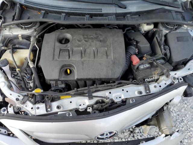 Photo 7 from auction – 2013 TOYOTA COROLLA BA with VIN 5YFBU4EE3DP205445