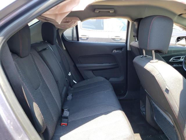 Photo 6 from auction – 2013 CHEVROLET EQUINOX LT with VIN 2GNALDEK8D6124602
